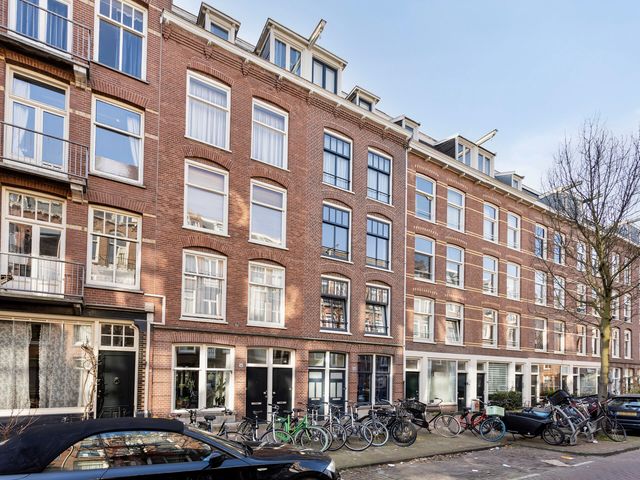 Elisabeth Wolffstraat 88 1, Amsterdam