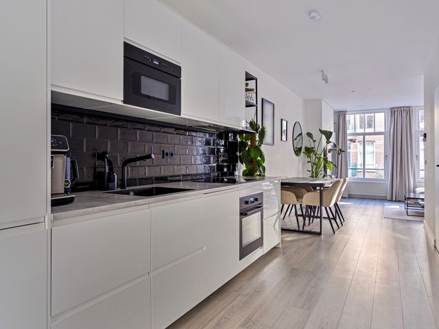 Elisabeth Wolffstraat 88 1, Amsterdam