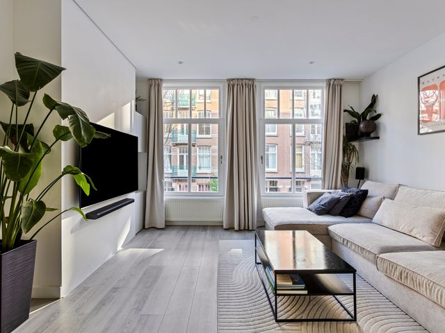 Elisabeth Wolffstraat 88 1, Amsterdam