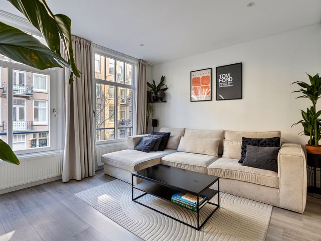 Elisabeth Wolffstraat 88 1, Amsterdam