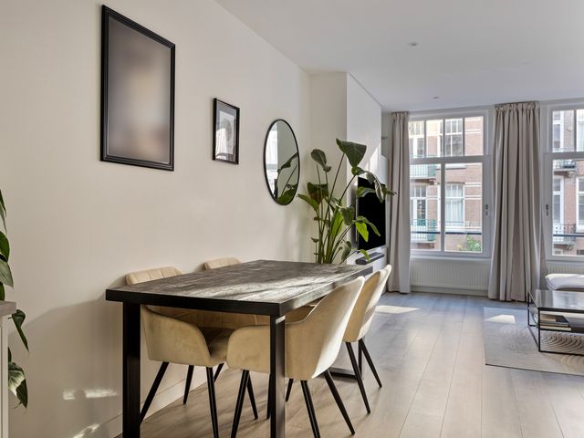 Elisabeth Wolffstraat 88 1, Amsterdam