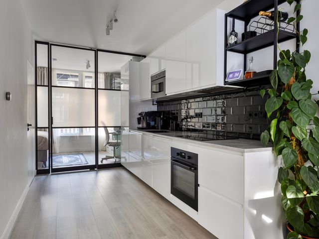Elisabeth Wolffstraat 88 1, Amsterdam