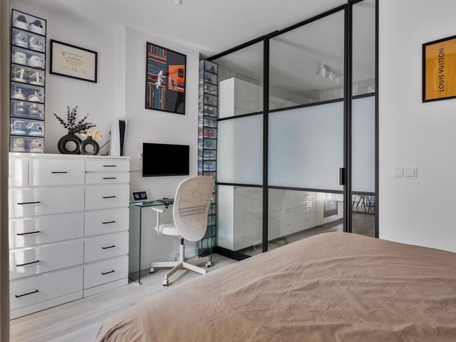 Elisabeth Wolffstraat 88 1, Amsterdam