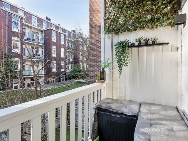 Elisabeth Wolffstraat 88 1, Amsterdam
