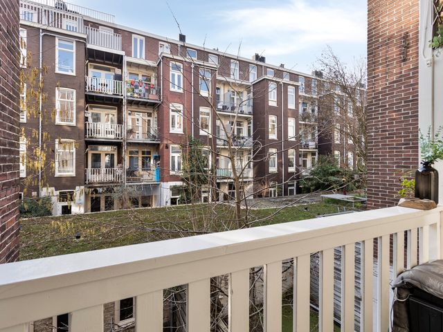 Elisabeth Wolffstraat 88 1, Amsterdam