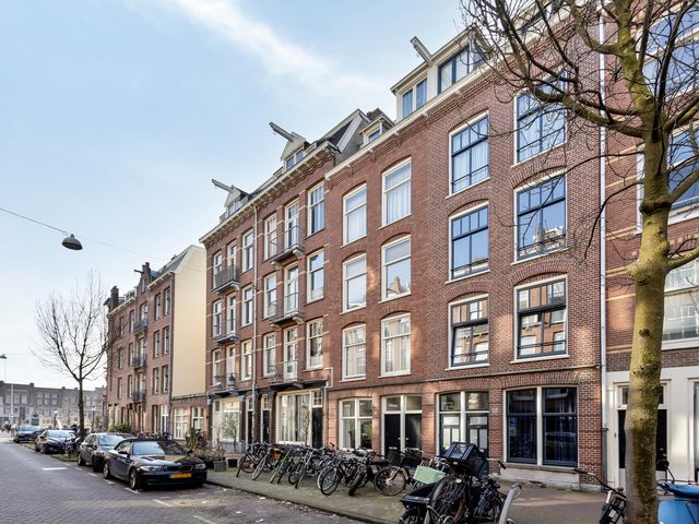 Elisabeth Wolffstraat 88 1, Amsterdam