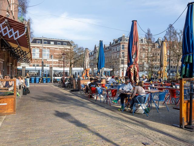Elisabeth Wolffstraat 88 1, Amsterdam