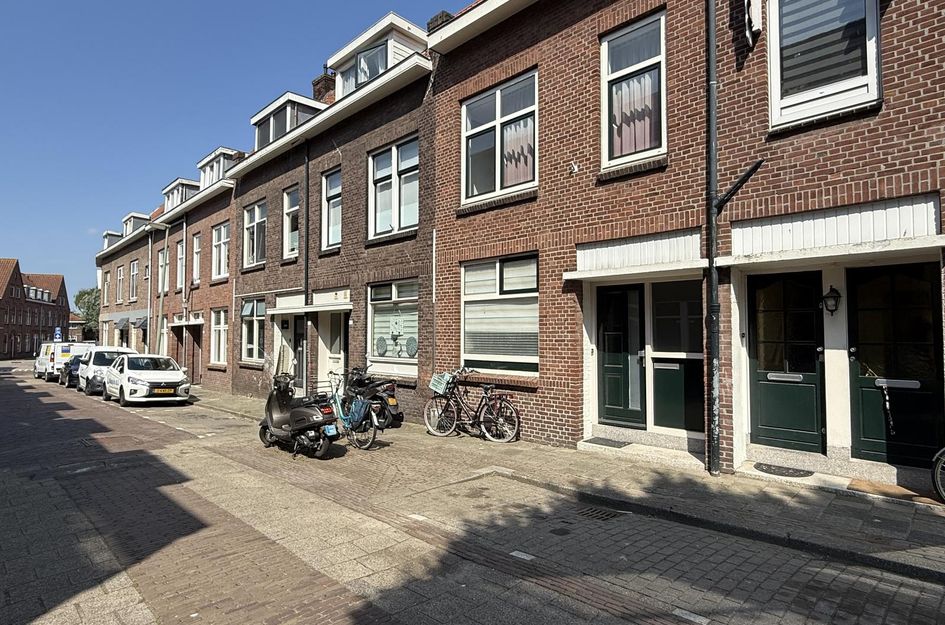 Numansdorpsestraat 11