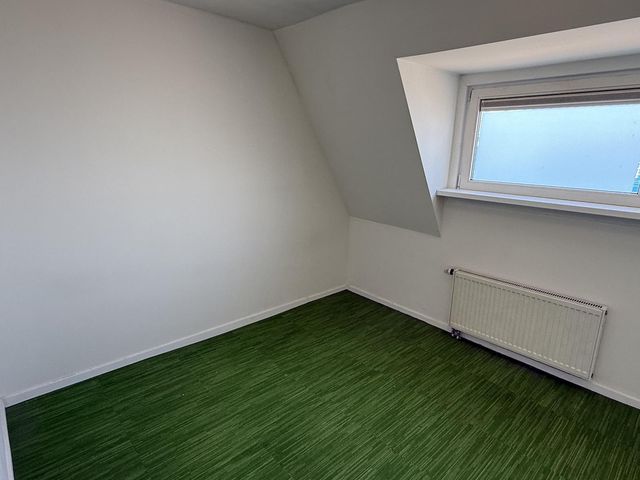 Bas Jungeriusstraat 52A 02, Rotterdam