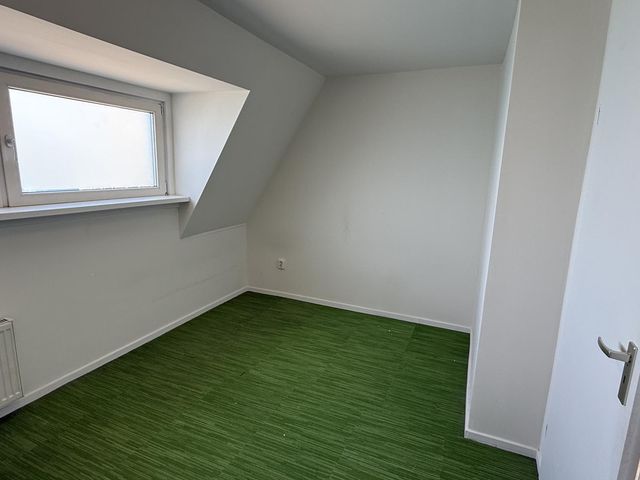 Bas Jungeriusstraat 52A 02, Rotterdam