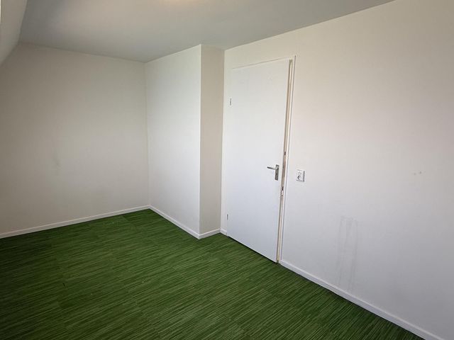 Bas Jungeriusstraat 52A 02, Rotterdam