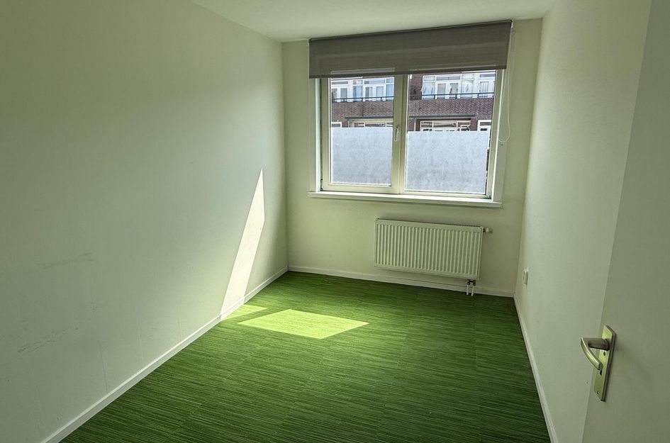 Bas Jungeriusstraat 52A 02