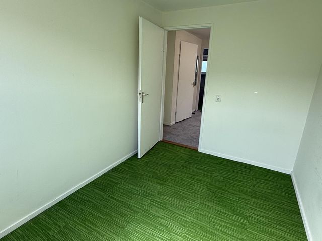 Bas Jungeriusstraat 52A 02, Rotterdam