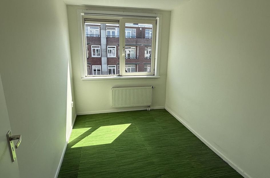 Bas Jungeriusstraat 52A 02