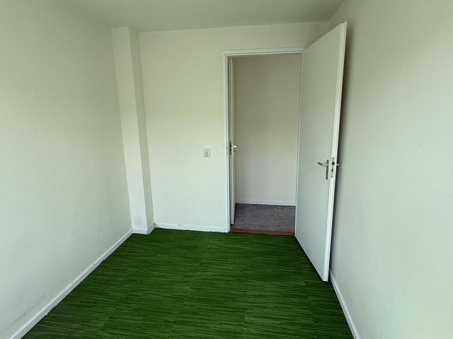Bas Jungeriusstraat 52A 02, Rotterdam