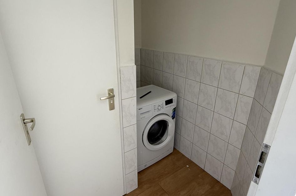 Bas Jungeriusstraat 52A 02