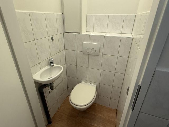 Bas Jungeriusstraat 52A 02, Rotterdam