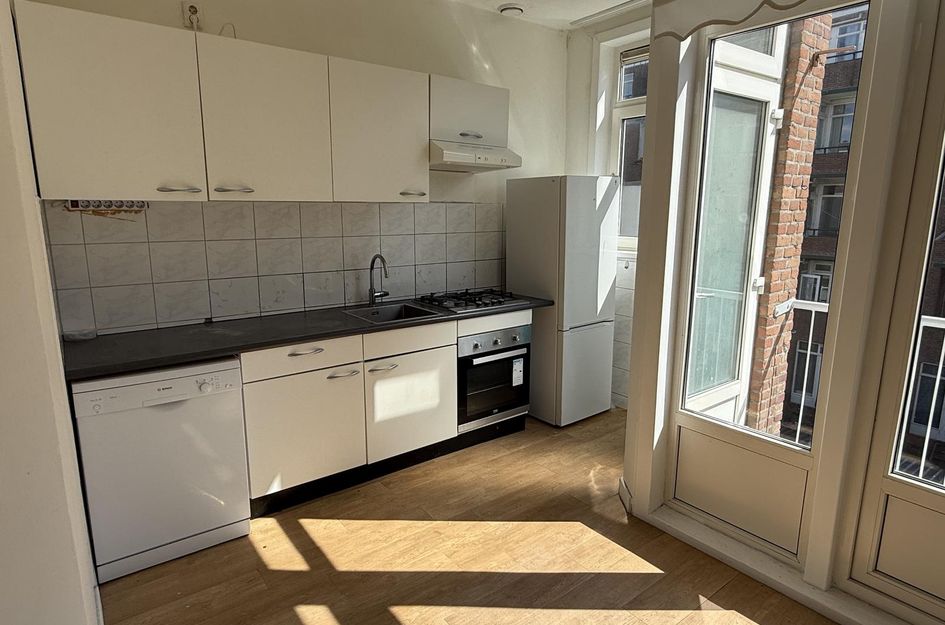 Bas Jungeriusstraat 52A 02