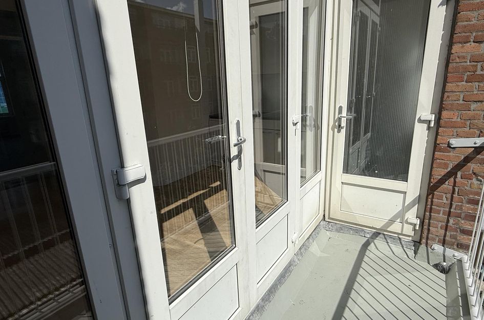 Bas Jungeriusstraat 52A 02