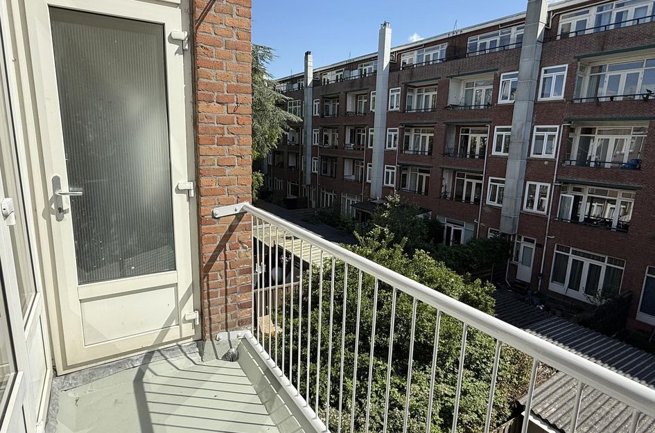 Bas Jungeriusstraat 52A 02