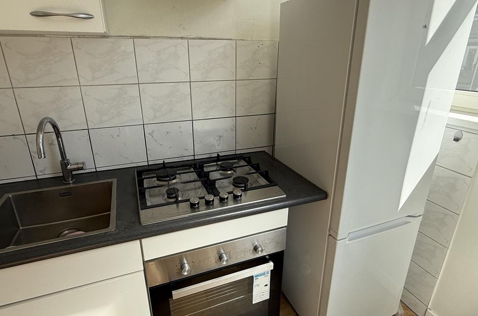 Bas Jungeriusstraat 52A 02
