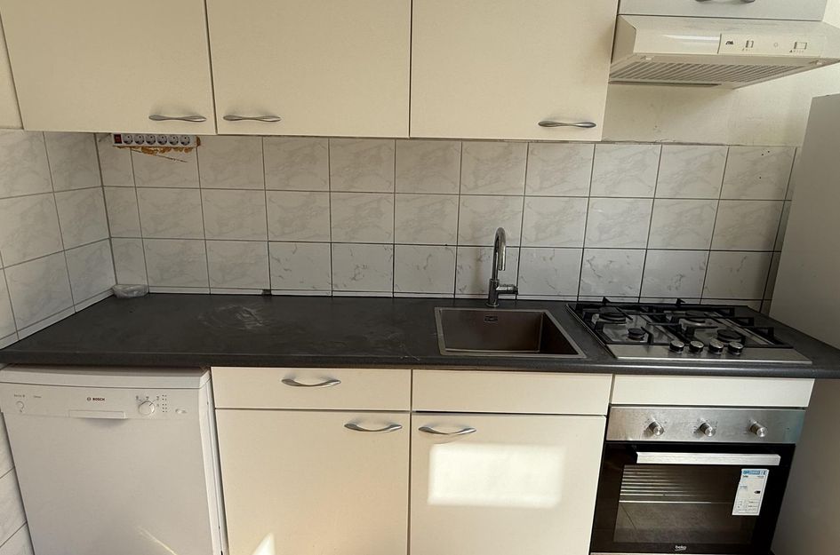 Bas Jungeriusstraat 52A 02