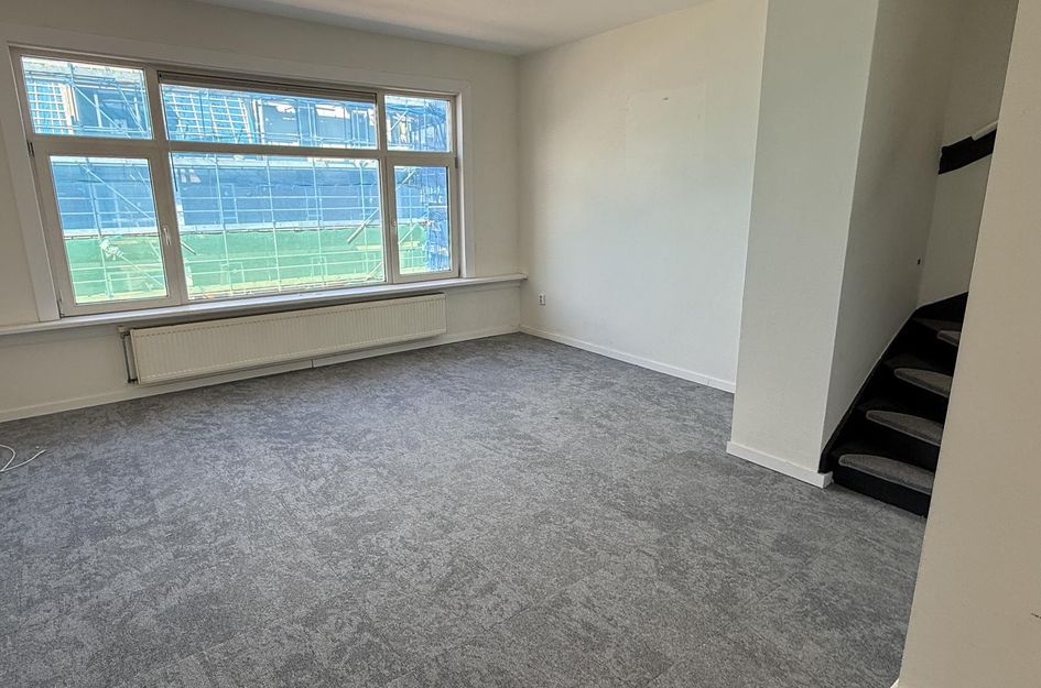 Bas Jungeriusstraat 52A 02