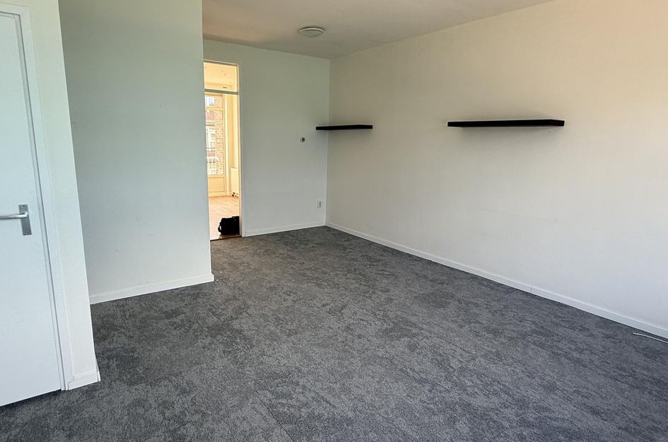 Bas Jungeriusstraat 52A 02