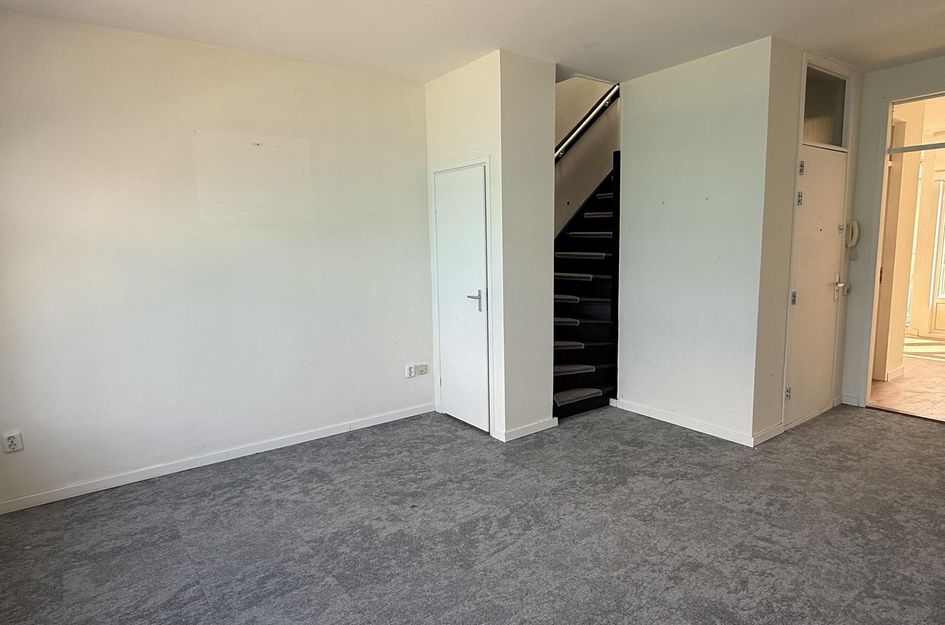 Bas Jungeriusstraat 52A 02