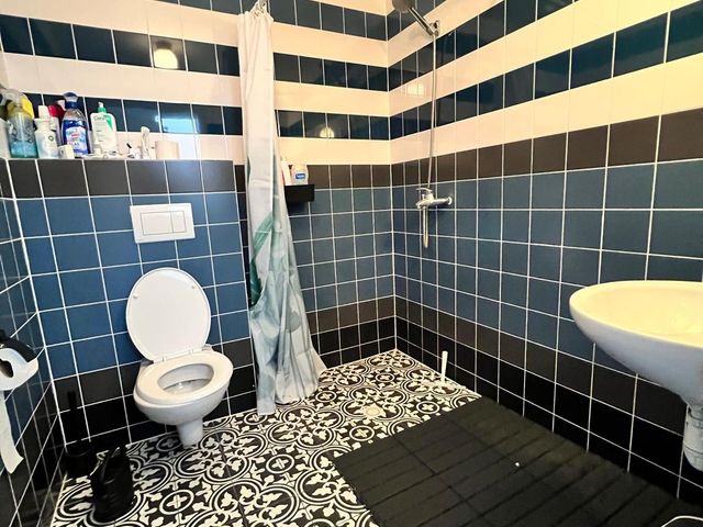 Bas Jungeriusstraat 52A 02, Rotterdam