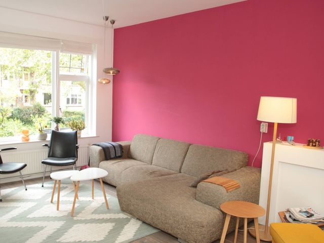 Willem Schürmannstraat 21A, Rotterdam