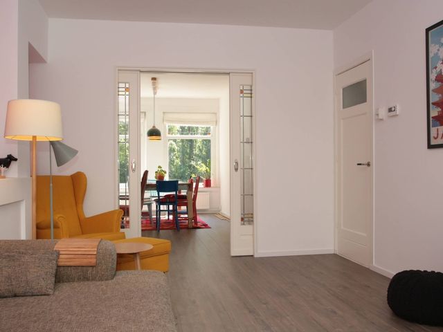 Willem Schürmannstraat 21A, Rotterdam