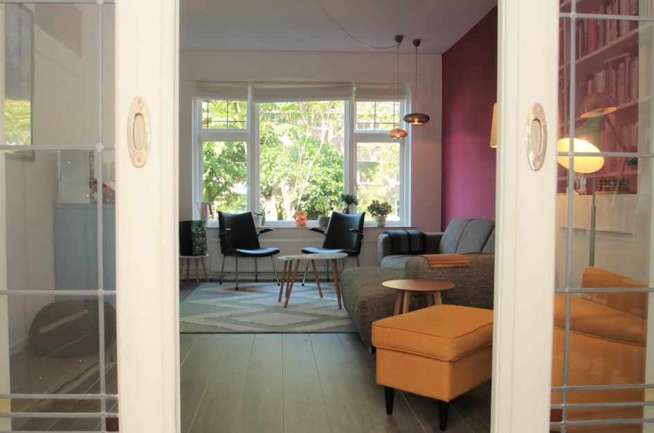 Willem Schürmannstraat 21A