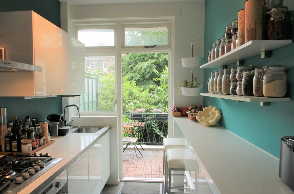 Willem Schürmannstraat 21A