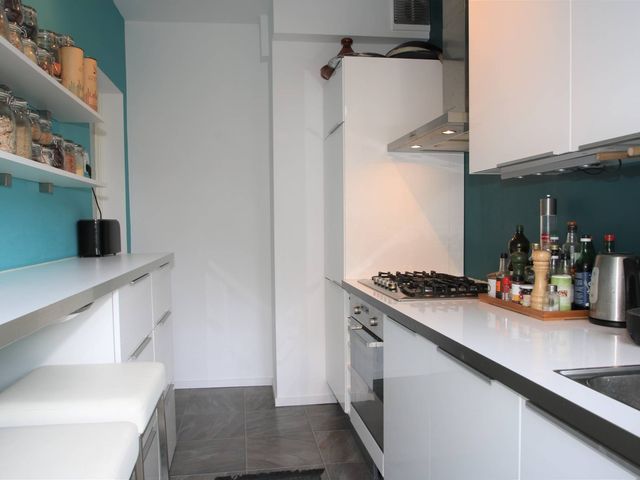 Willem Schürmannstraat 21A, Rotterdam