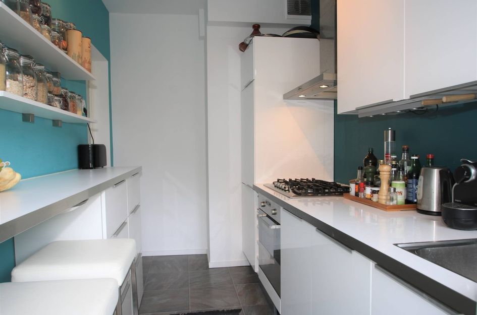 Willem Schürmannstraat 21A