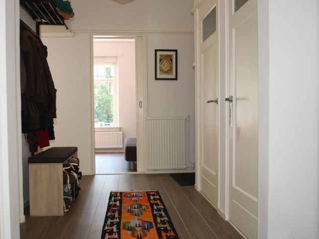 Willem Schürmannstraat 21A, Rotterdam