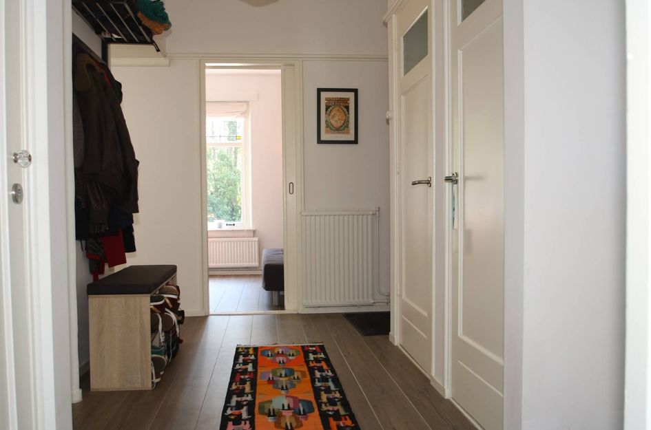 Willem Schürmannstraat 21A