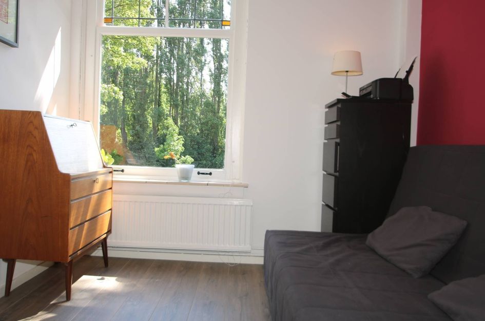 Willem Schürmannstraat 21A