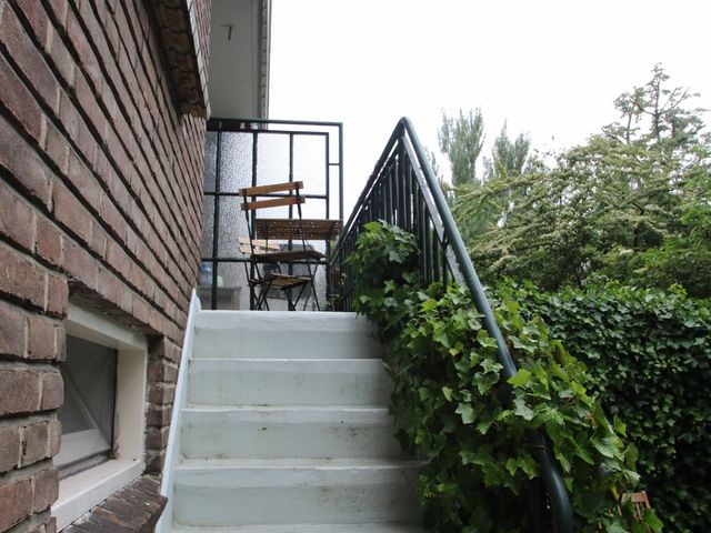 Willem Schürmannstraat 21A, Rotterdam