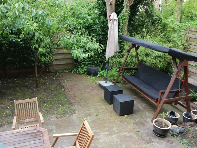 Willem Schürmannstraat 21A, Rotterdam