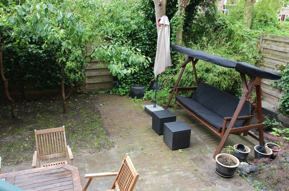 Willem Schürmannstraat 21A
