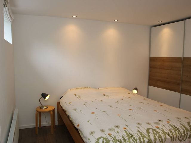 Willem Schürmannstraat 21A, Rotterdam