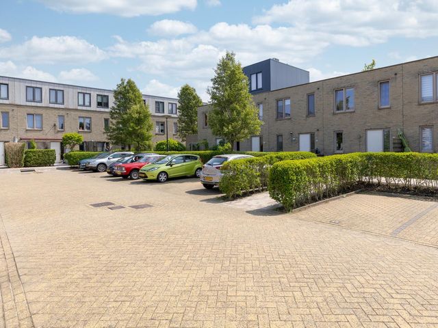 Pieter Cheeuwenlaan 48, Beverwijk