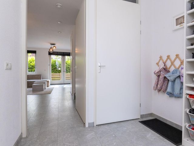 Pieter Cheeuwenlaan 48, Beverwijk