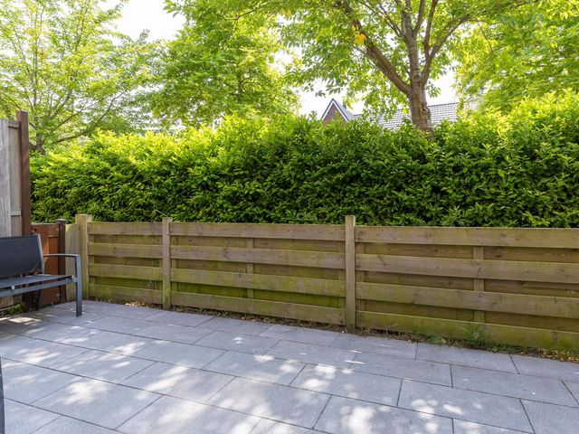 Pieter Cheeuwenlaan 48, Beverwijk