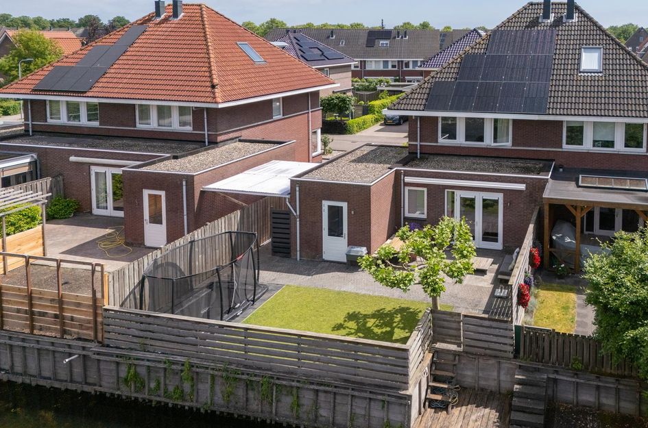 De Zeeridder 6