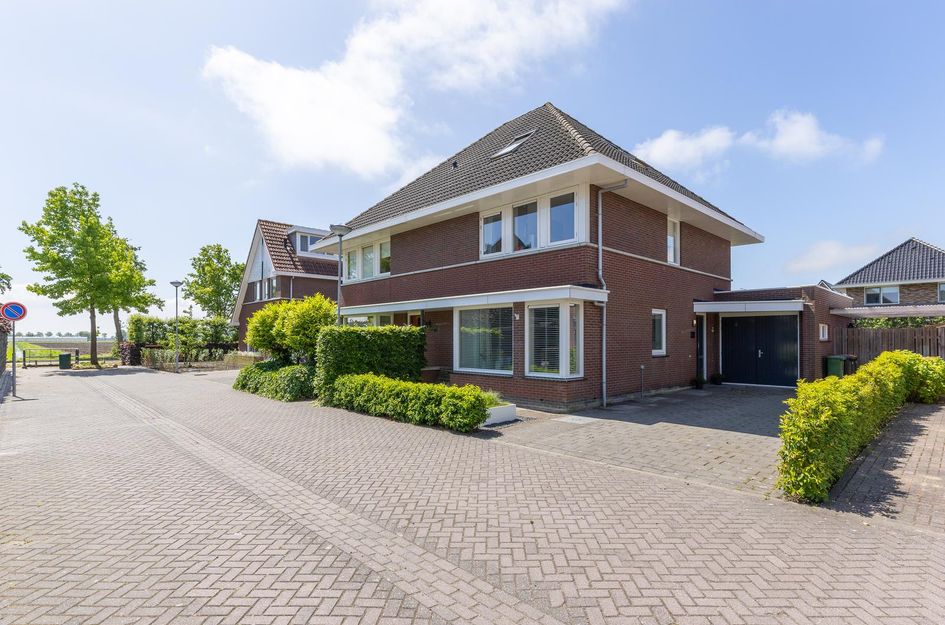 De Zeeridder 6
