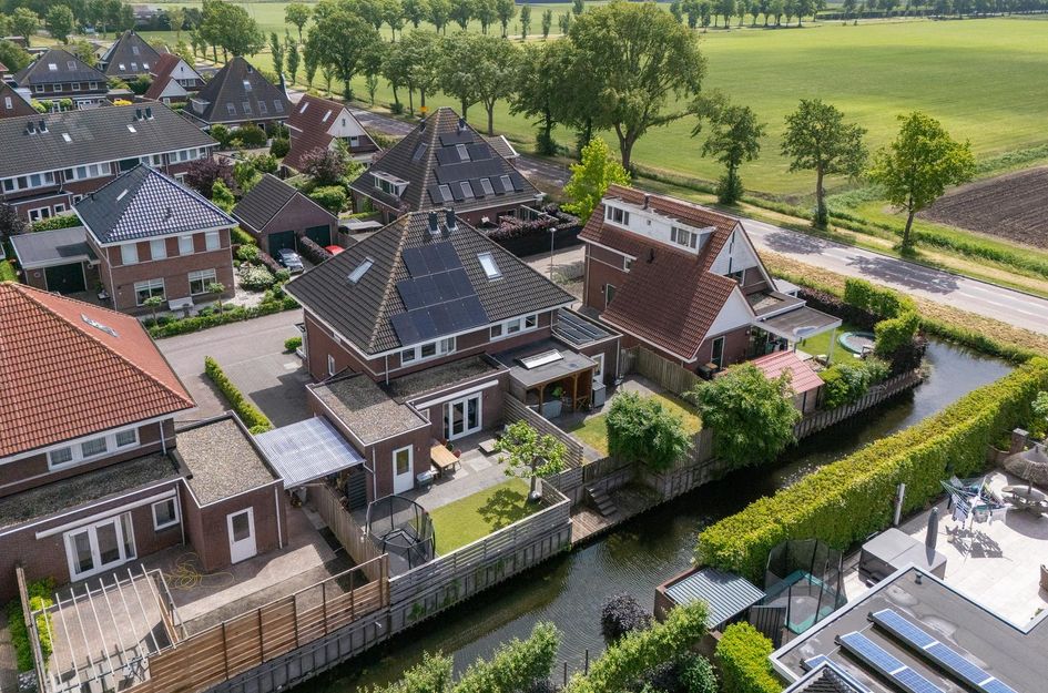 De Zeeridder 6