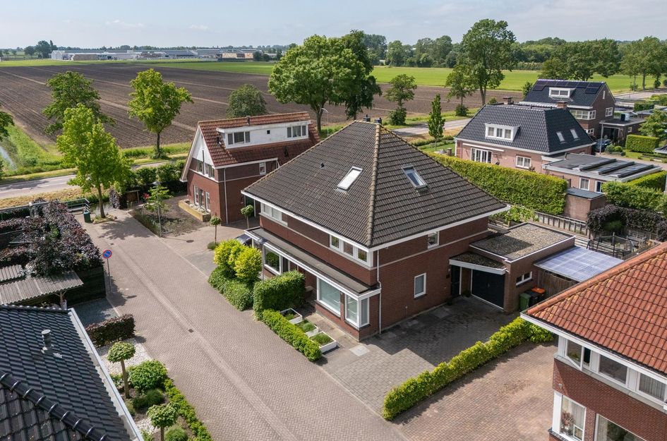 De Zeeridder 6